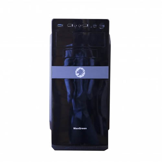 MaxGreen 5908BG Casing With PSU